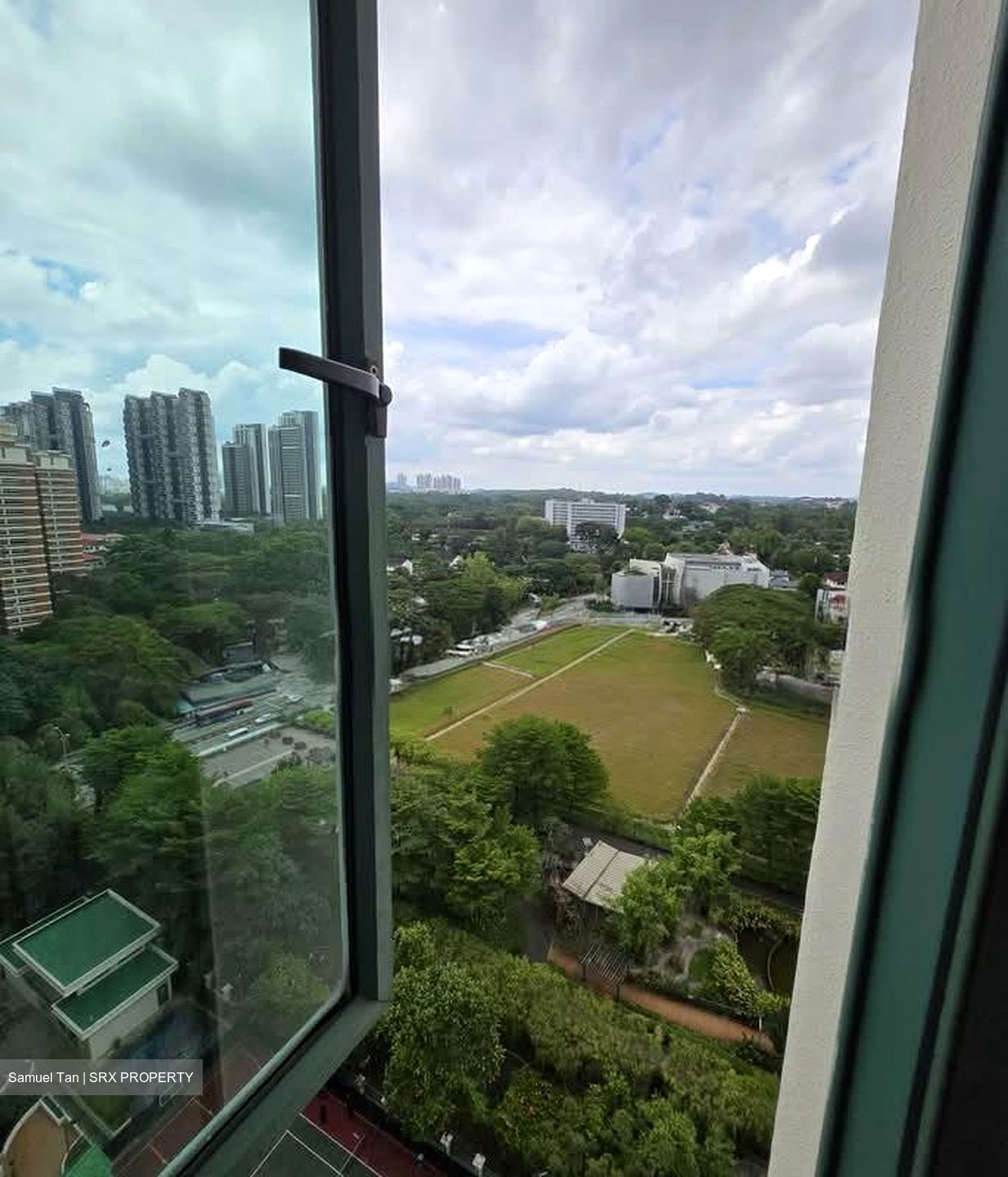 Tanglin Regency (D10), Condominium #574201911